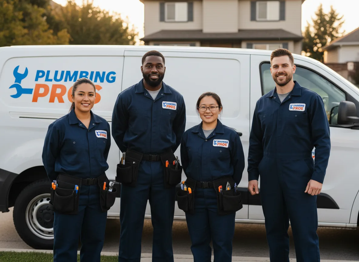 Water Heater Repair company in Healy, AK